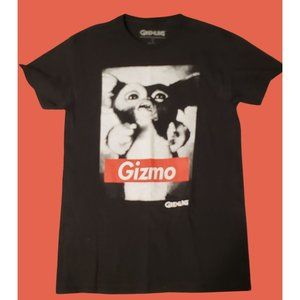 Gremlins Movie Gizmo T-shirt Mens Small